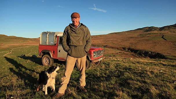 The Hill Farmer gallery image