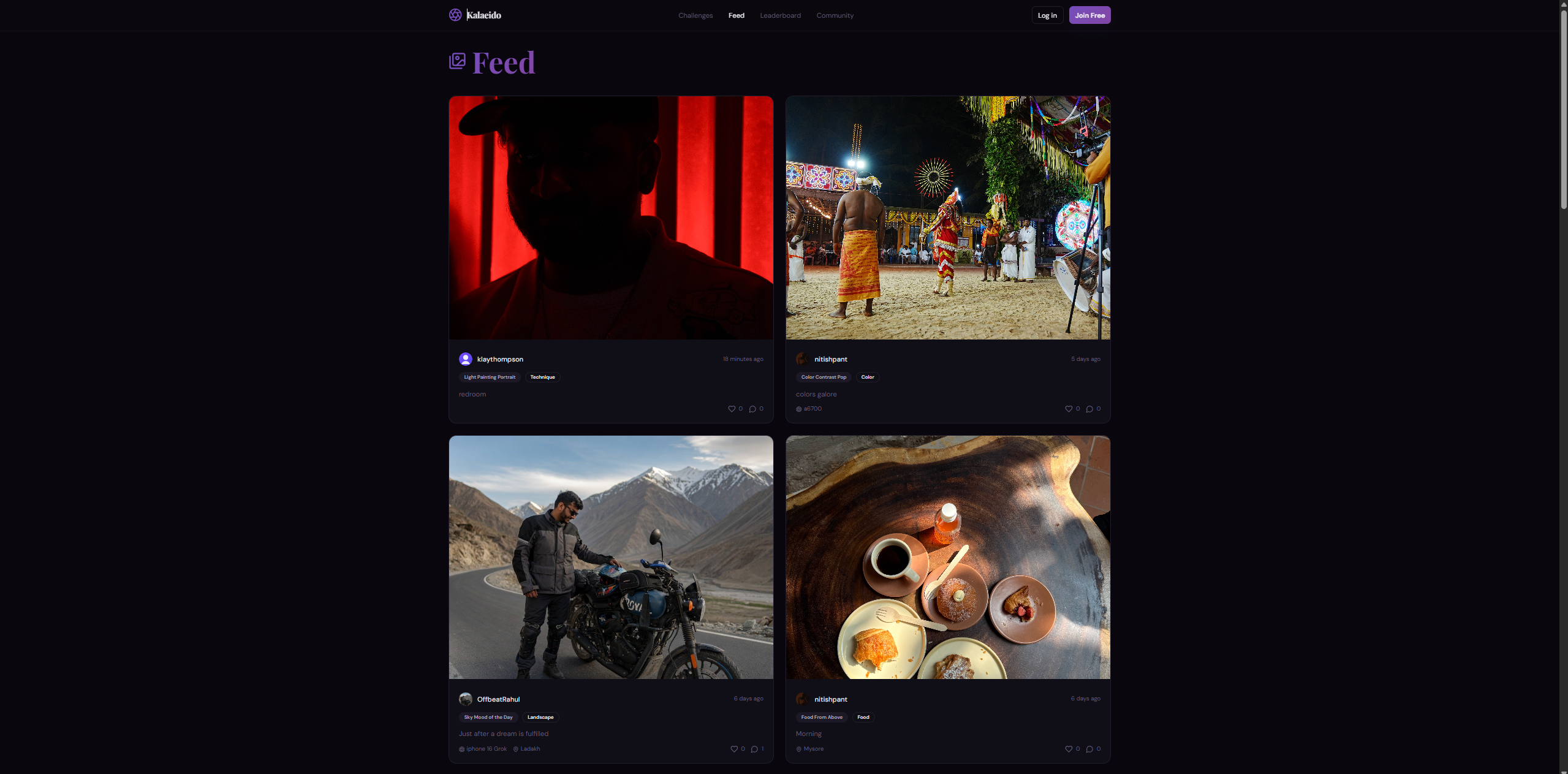 Kalaeido gallery image