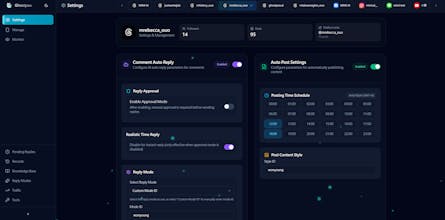 Ghostpaw gallery image