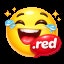 Emoji Red