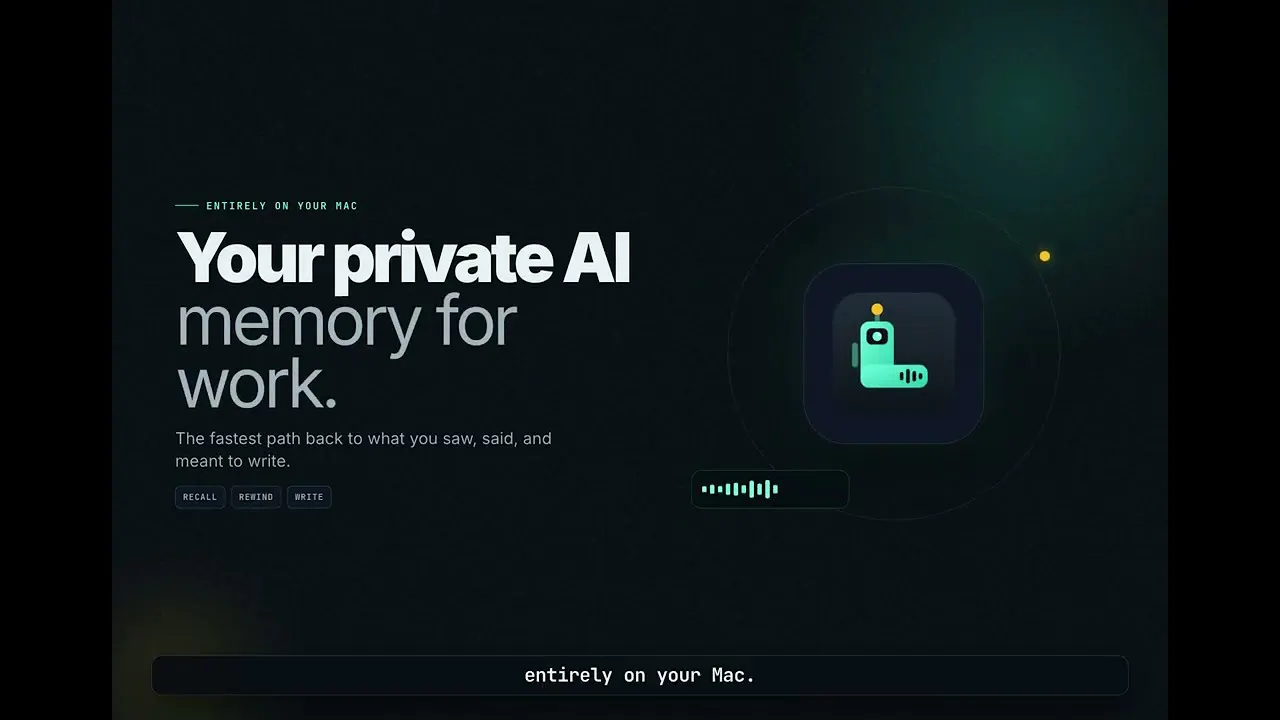 LokalBot gallery image