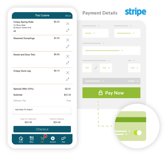 Mídia 4 de AppInstitute - Revendedoras