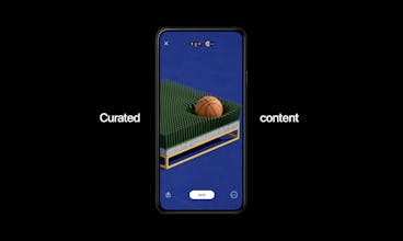 Savee mobile App gallery image