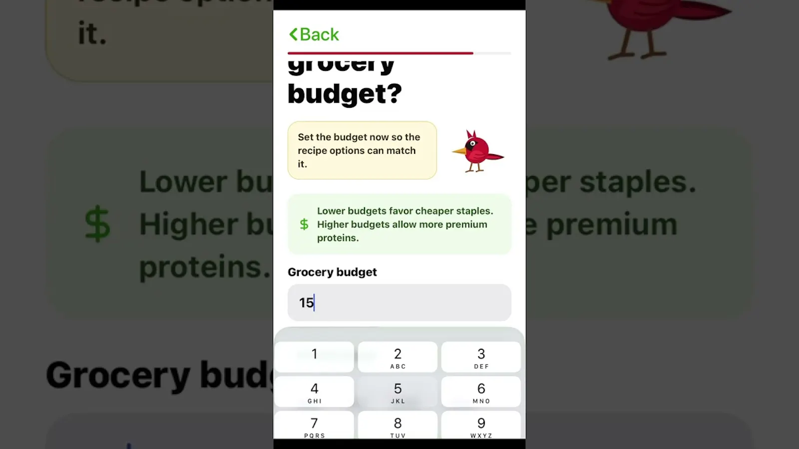 CutPlate AI screenshot 1 (video preview)