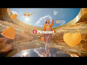 Pinterest Visual Search gallery image