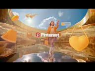 Pinterest Visual Search