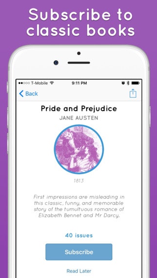 Serial Reader gallery image