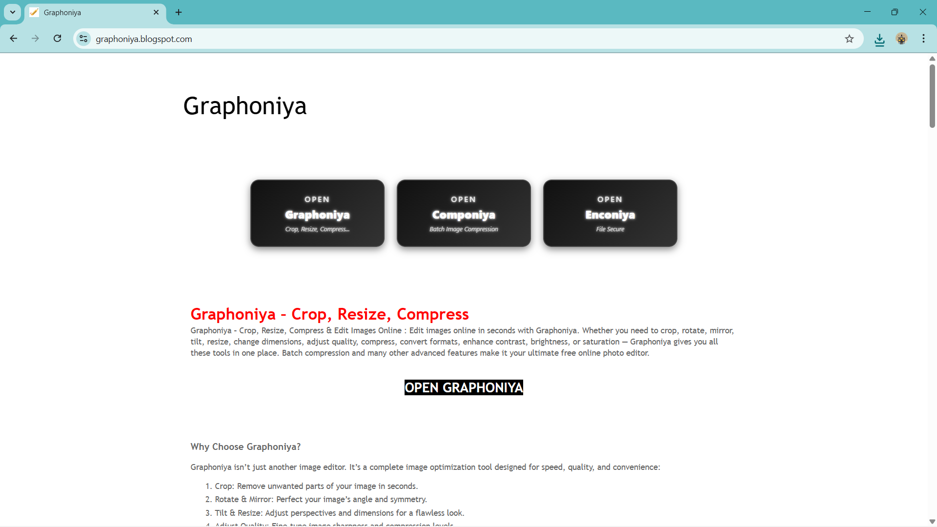 Graphonia - OnPrazate di Shubham Mandal media 2