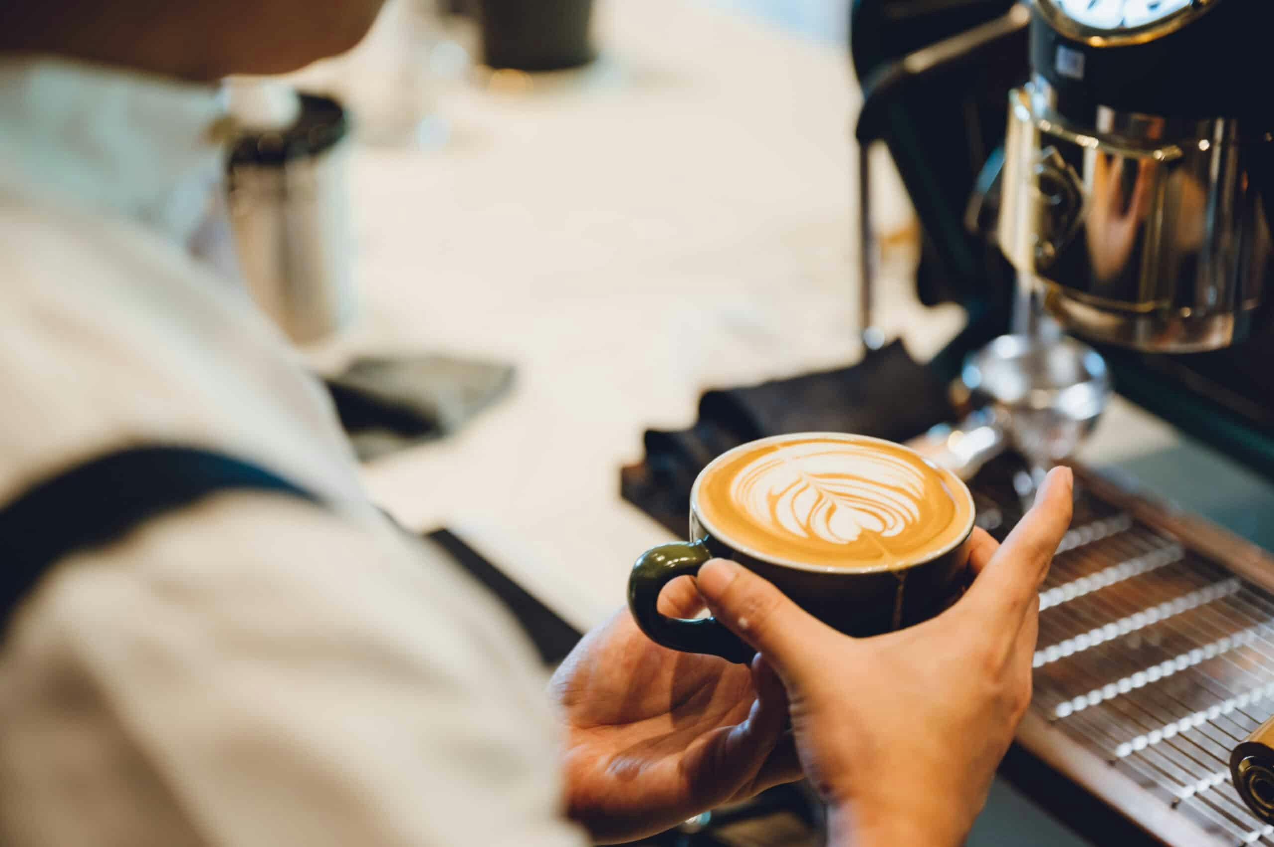 CoffeSpots - Solo caffè specializzato verificato.Nessuna catena generica. media 1