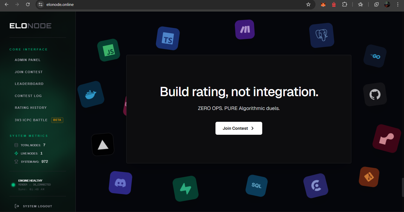 ELONODE gallery image