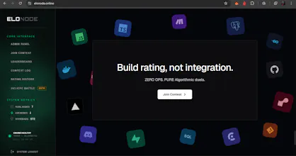 ELONODE gallery image