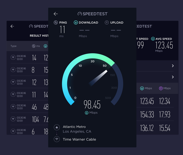 Ookla Speed Test Review