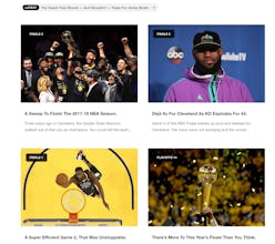 The Lazy NBA gallery image