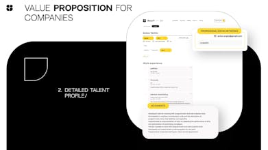 BazaIT gallery image