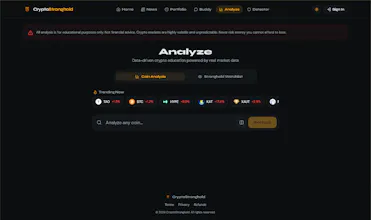CryptoStronghold gallery image