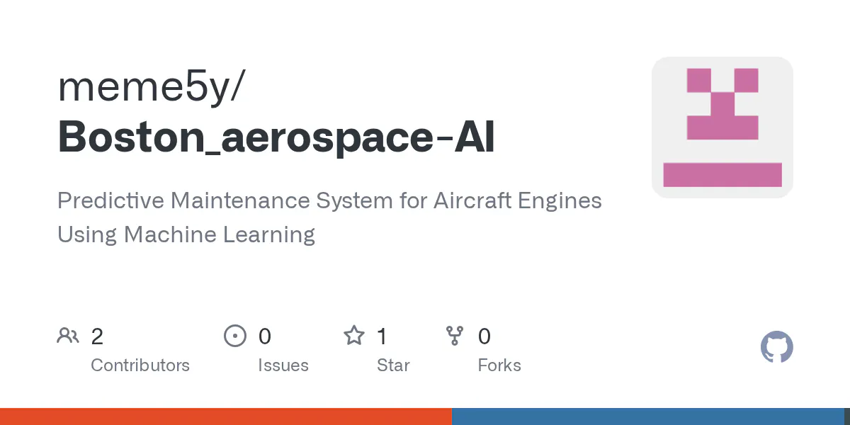 Boston Aerospace AI gallery image