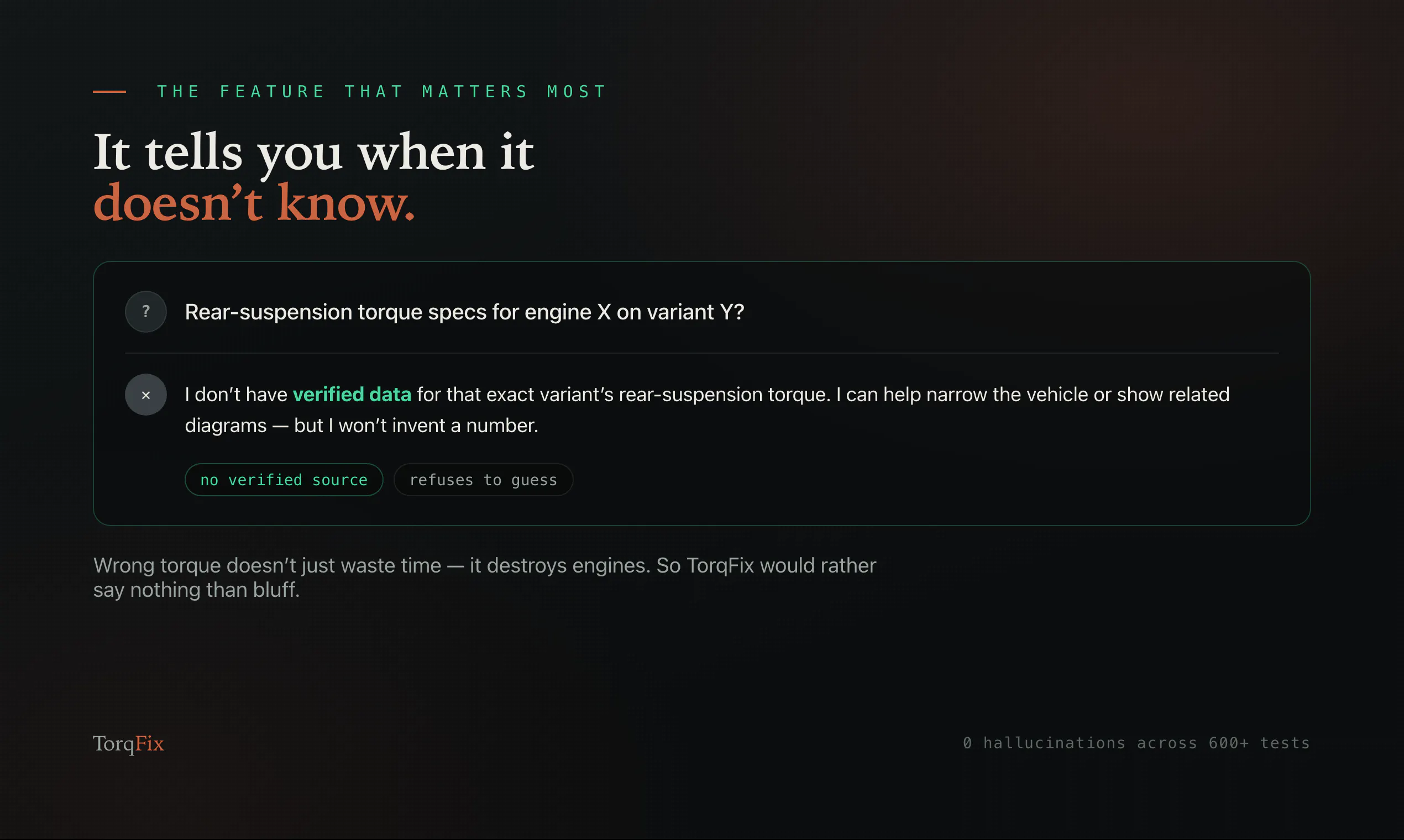 TorqFix 截图 3