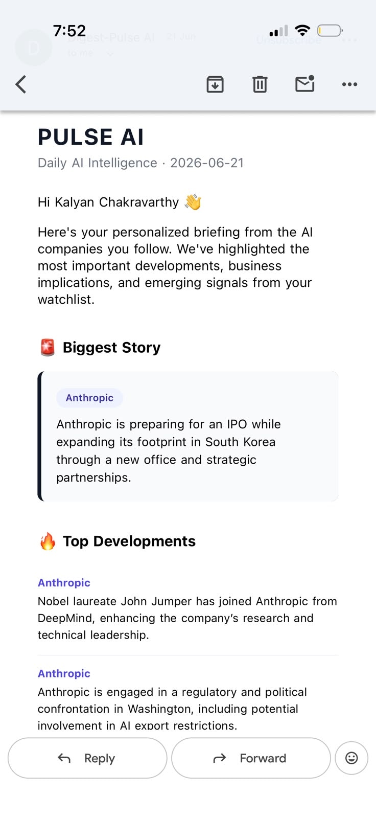 Pulse-AI gallery image
