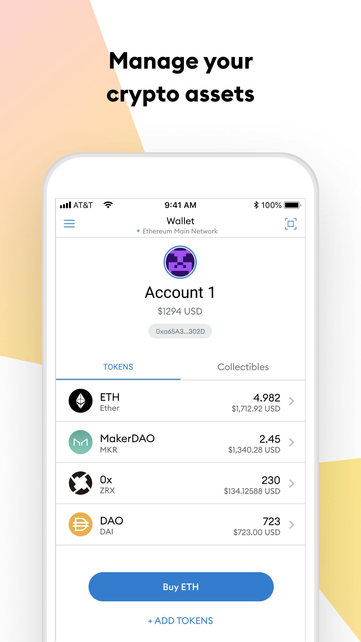 MetaMask: Your Gateway To The Decentralized Web