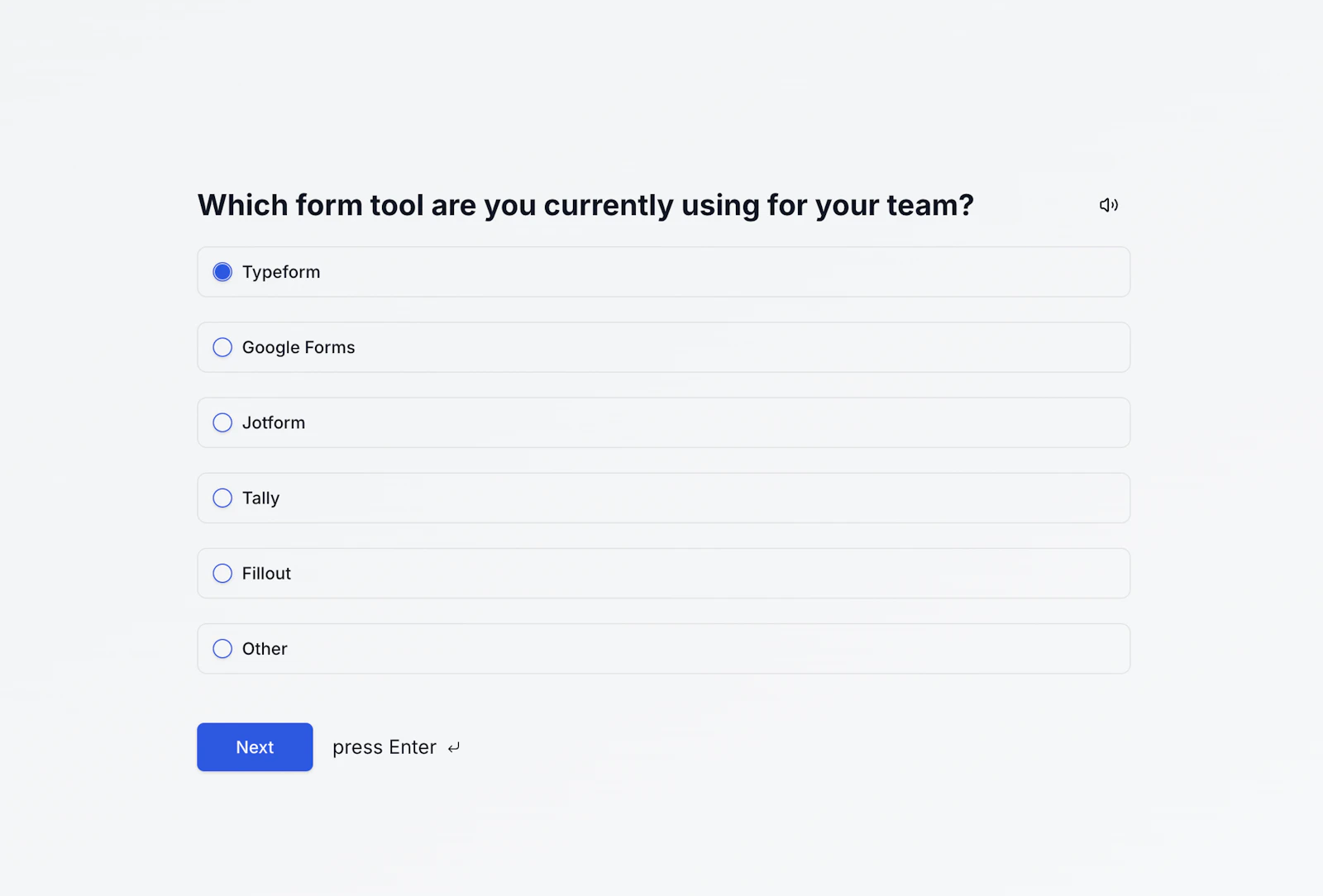 Rioform screenshot 6