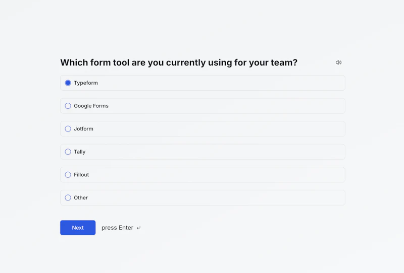 Rioform screenshot 6
