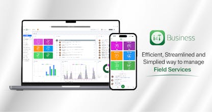 i4T Business gallery image