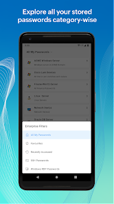 ManageEngine Password Manager Pro gallery image
