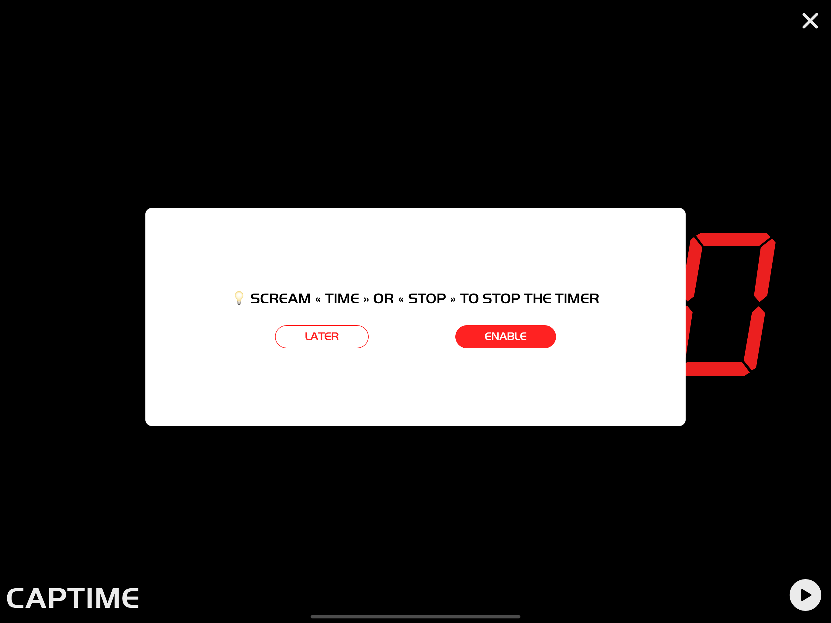 Captime gallery image