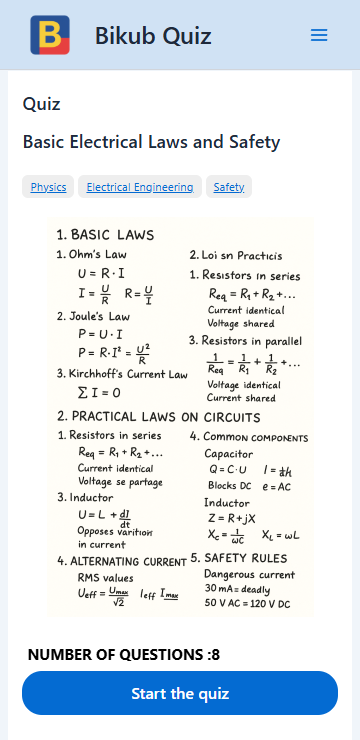 Bikub Quiz gallery image