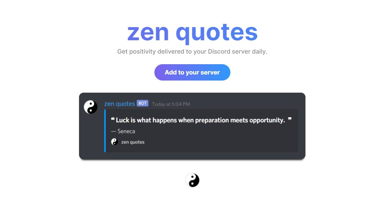 zen quotes gallery image