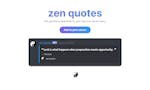 zen quotes image