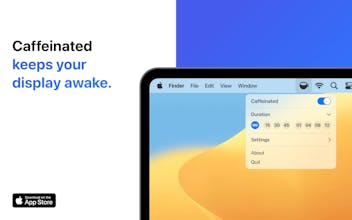 Caffeinated gallery image