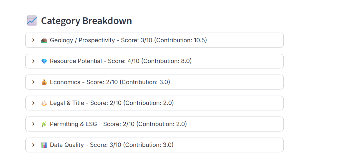Oreplot - Screenshot 4 preview