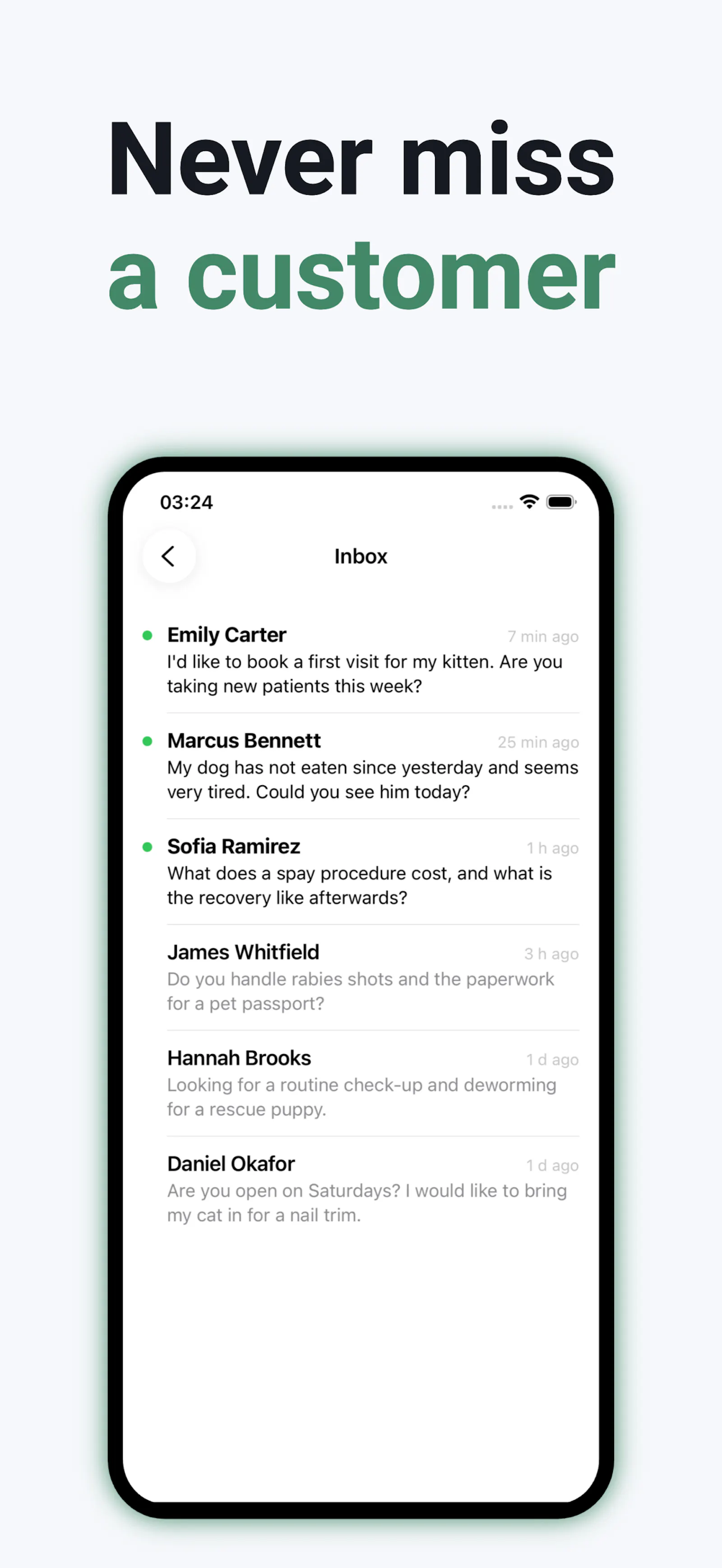 Regu - AI Website Builder screenshot 5