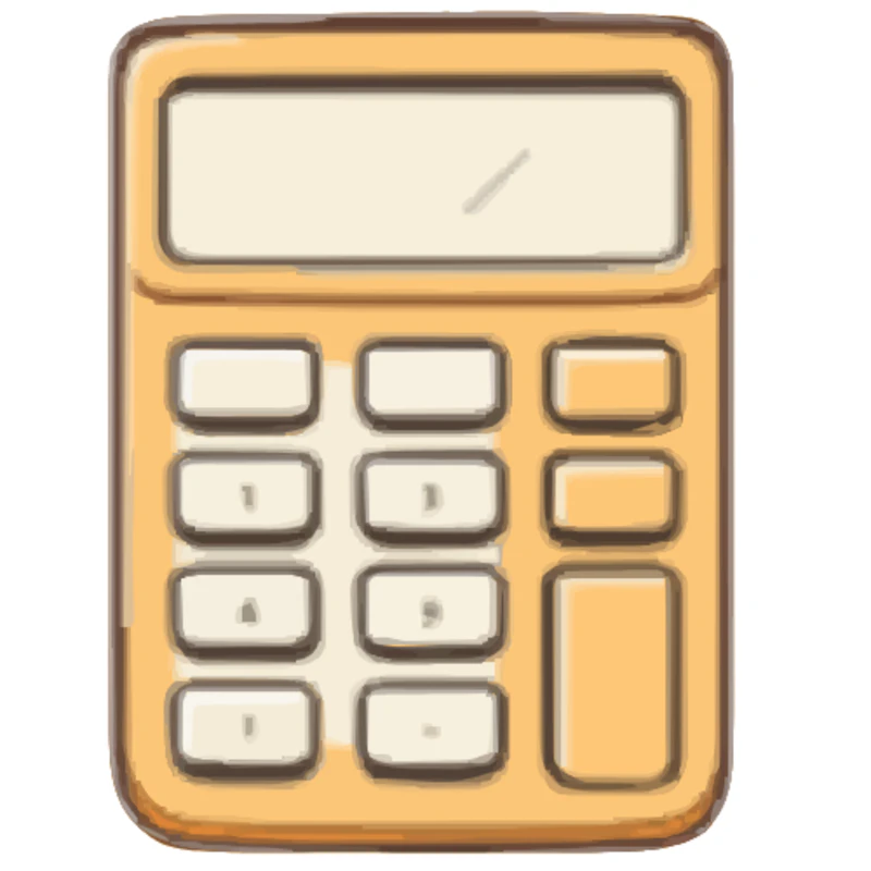 CalculatorFlux screenshot 1