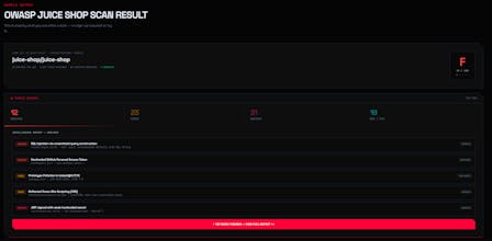 WRECKED gallery image