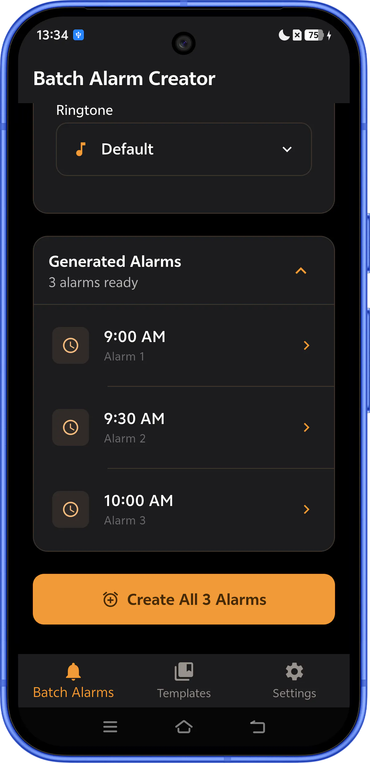 Screenshot 5
