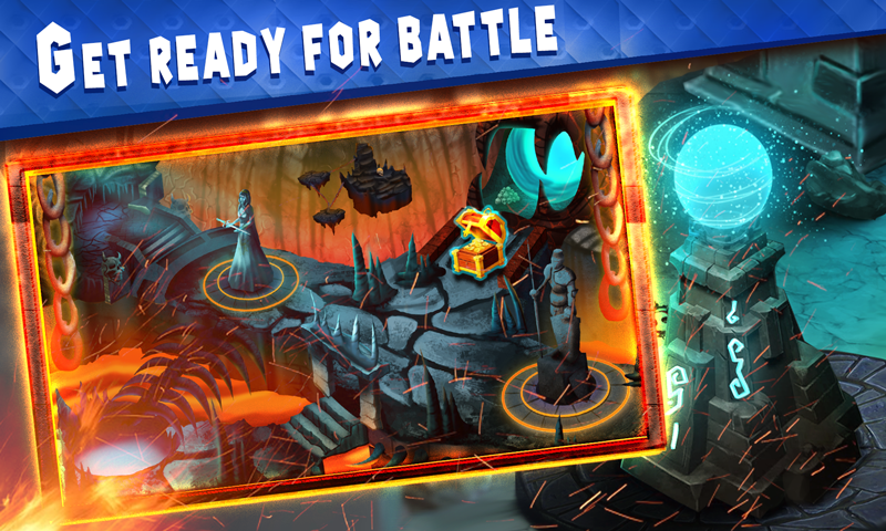 	Parallel Room Game gallery image