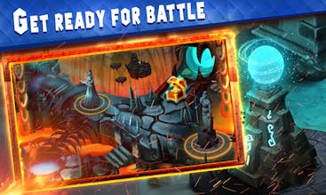 Parallel Room Game gallery image