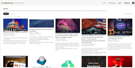 Nebulas.ai gallery image