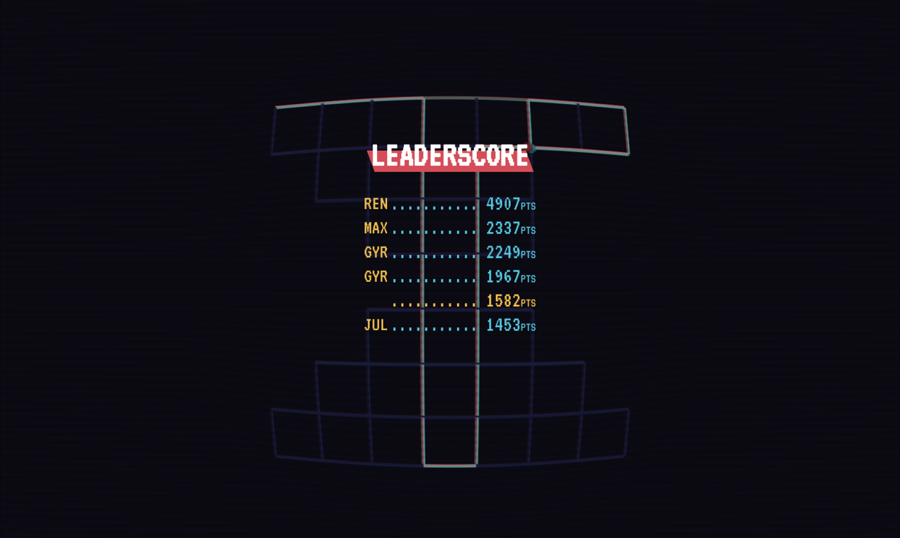 Glitch Run gallery image