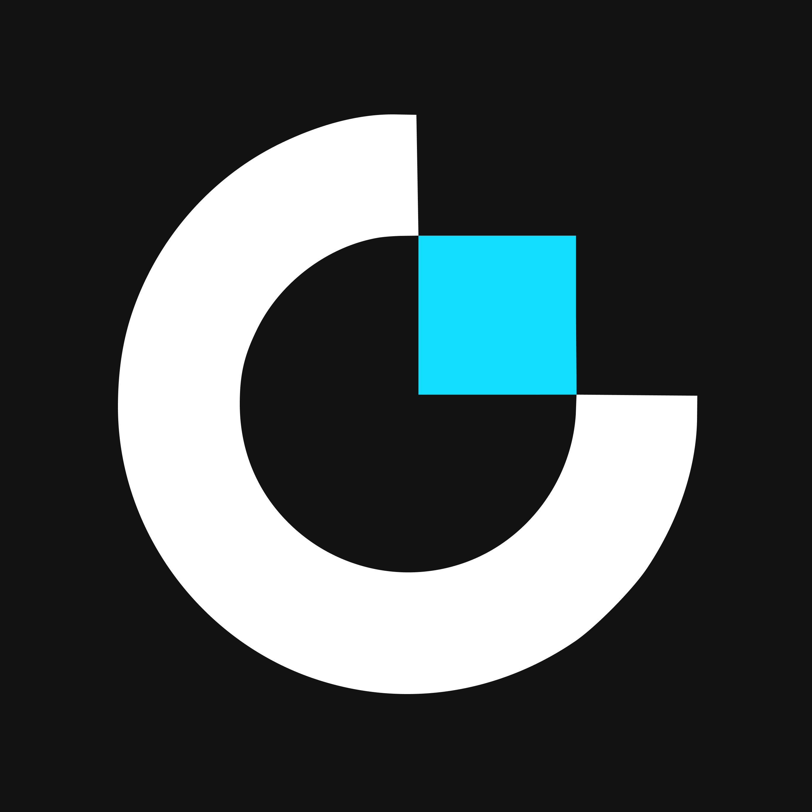 Gelt.dev logo