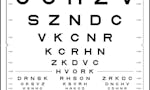 Optician Sans image