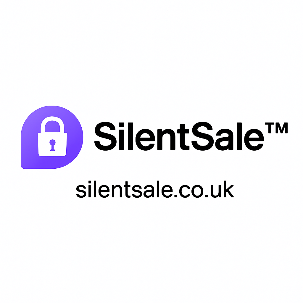 Media Silentsale - Pasaran yang lebih selamat, akhirnya dibina untuk kedua -dua belah pihak 2