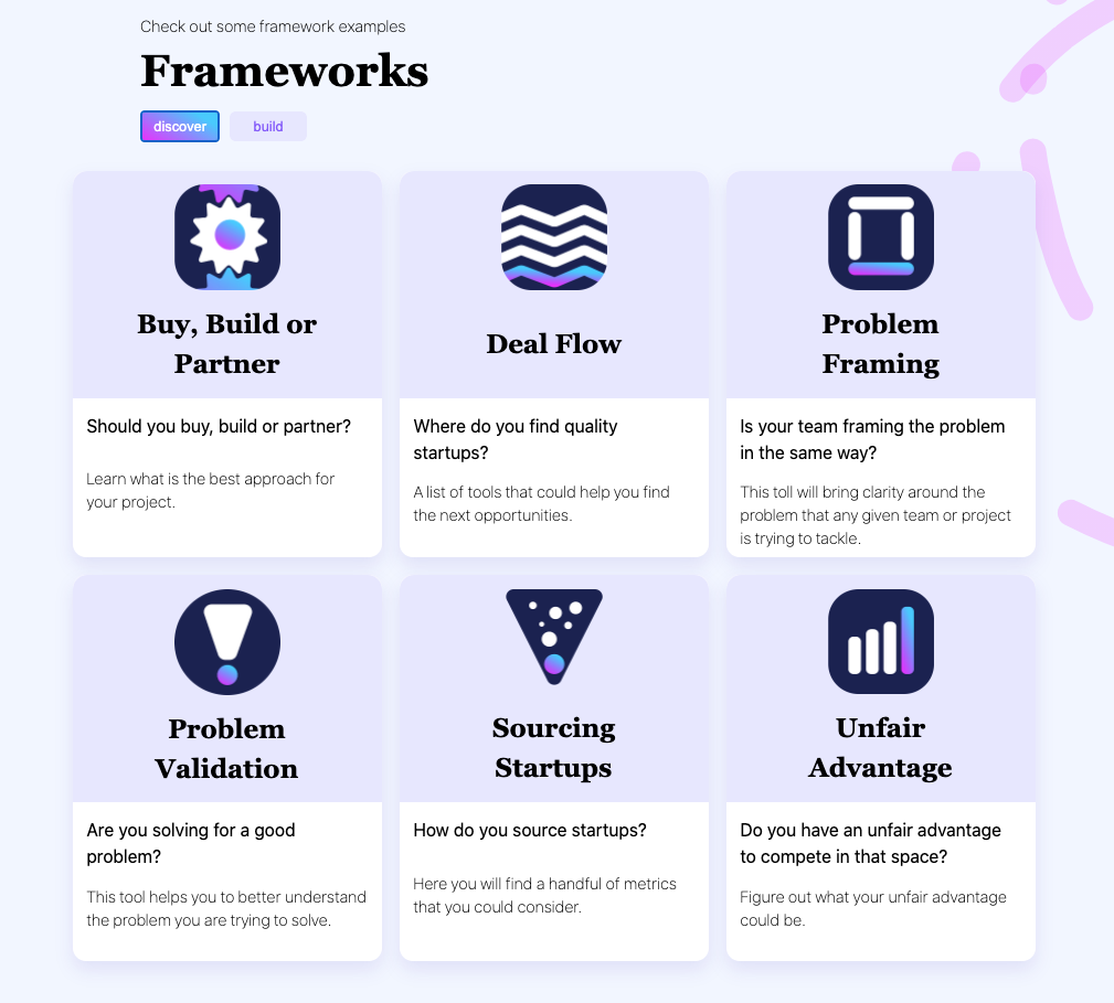 Framsup gallery image