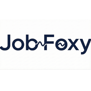 Job Foxy logo