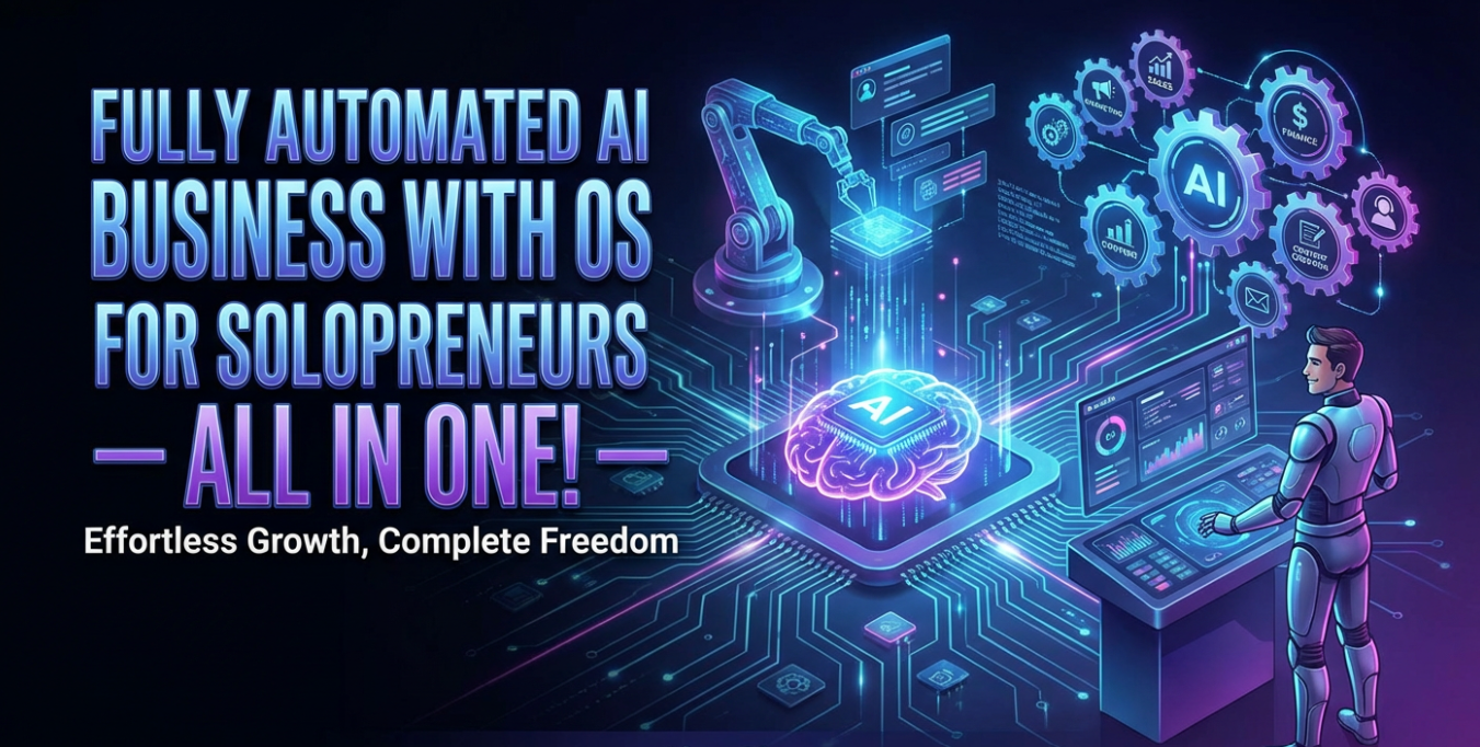 The AI Collective - Smart AI Automation gallery image