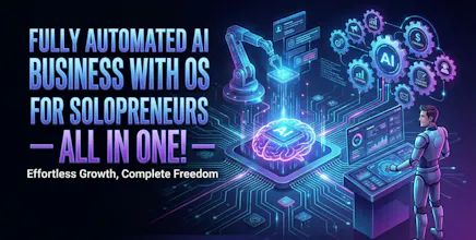 The AI Collective - Smart AI Automation gallery image
