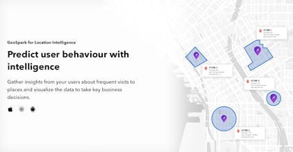 GeoSpark 2.0 gallery image
