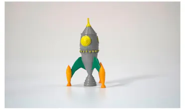 Yeehaw Wand gallery image